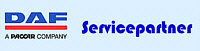 DAF Servicepartner